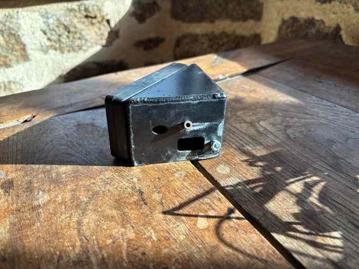 Tripmaster Monit G200+ avec fonctionnalité GPS 1