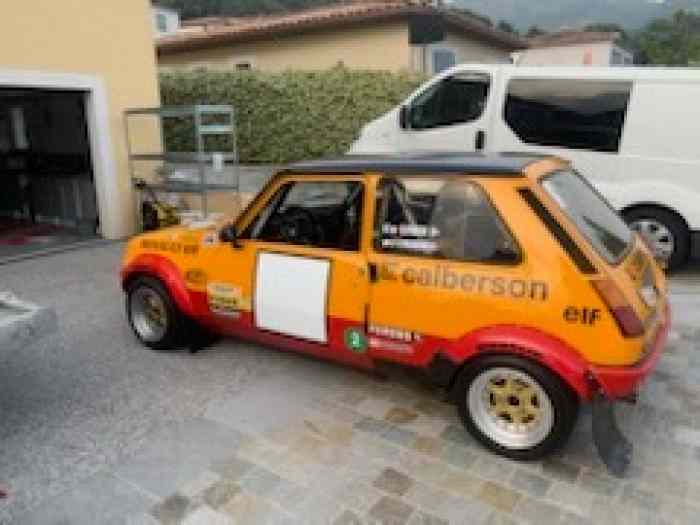 R5 alpine groupe 2 4