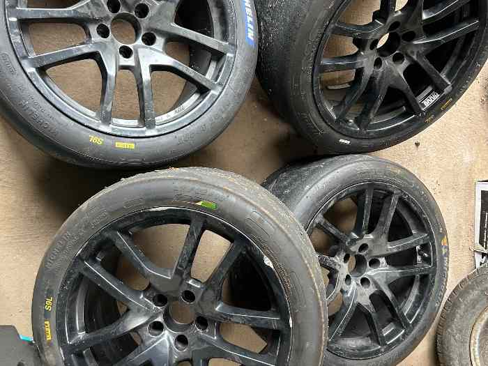 jantes 308 cup 2