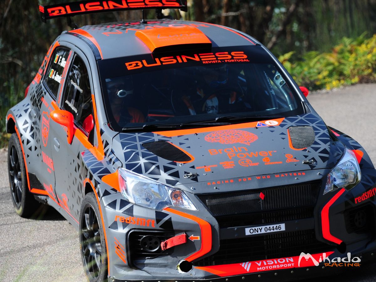Mitsubishi Mirage Proto EVO – photo 2 sur 4