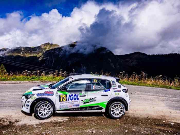 !!!! RALLYE MONTE CARLO 2026 !!!! 2