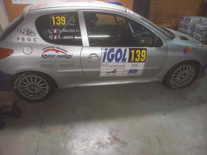206 a6x ex coupe 3