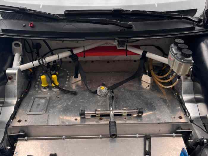 Alpine A110 Rally RGT or GT+ 5