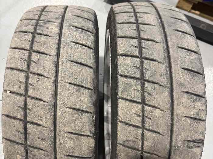 Michelin 19/63/17 5