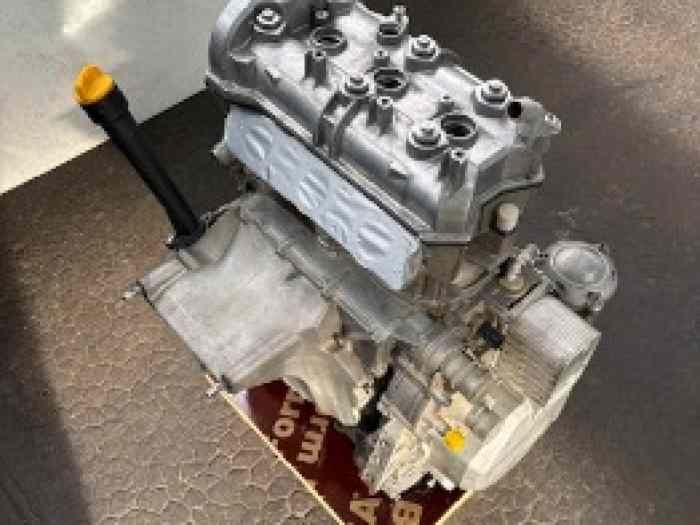 Moteur canam maverick X3 (200cv) 2025 occasion 1000 kms 1