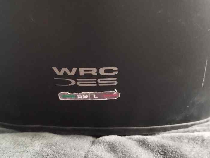 Stilo WRC DES (RESERVE) 1