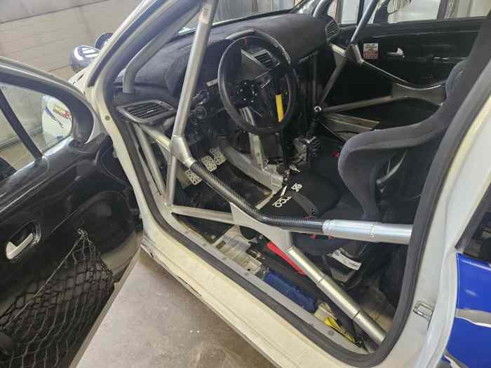 207 R3T EVO 3