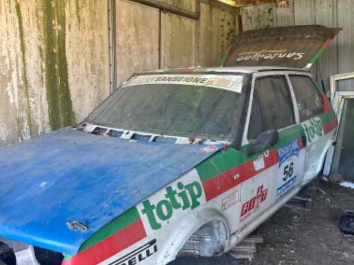 Fiat Ritmo
