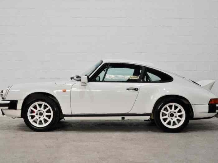 Porsche 911 3.0 SC ** PREPARATION BLIX MOTORSPORT ** 0