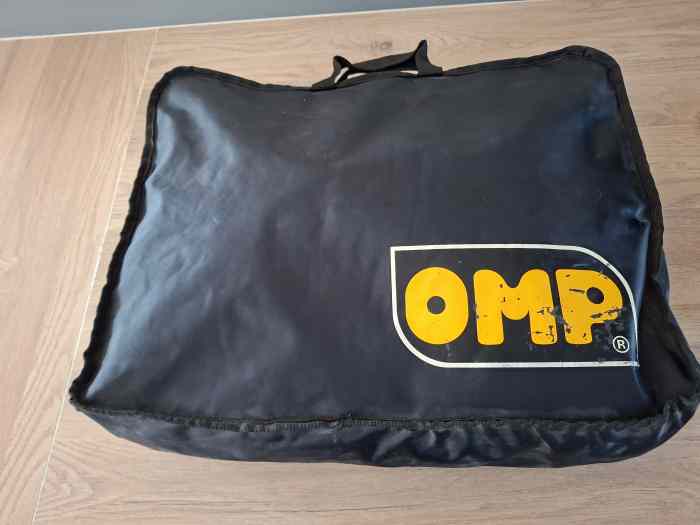 Combinaison OMP 4
