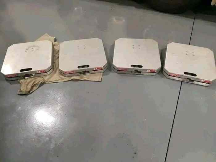 Balances informatiques Longacre Computerscales 1