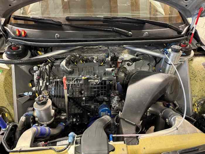 HYUNDAI I20N RALLY2 4