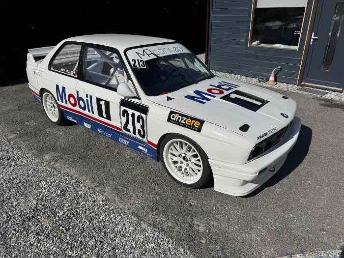 M3 e30 1