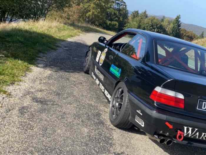 Bmw m3 e36 3.2l