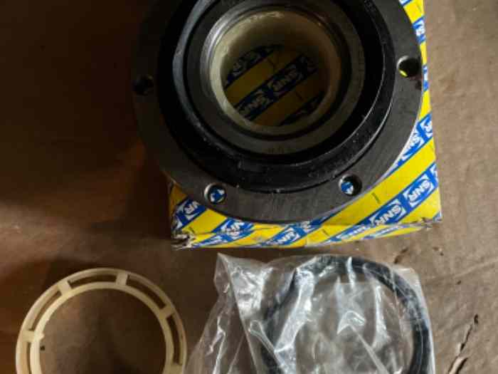 Roulement SNR TGB 10894.S03 0