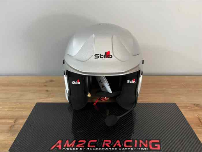 CASQUE STILO VENTI TROPHY PLUS COMPOSITE 1