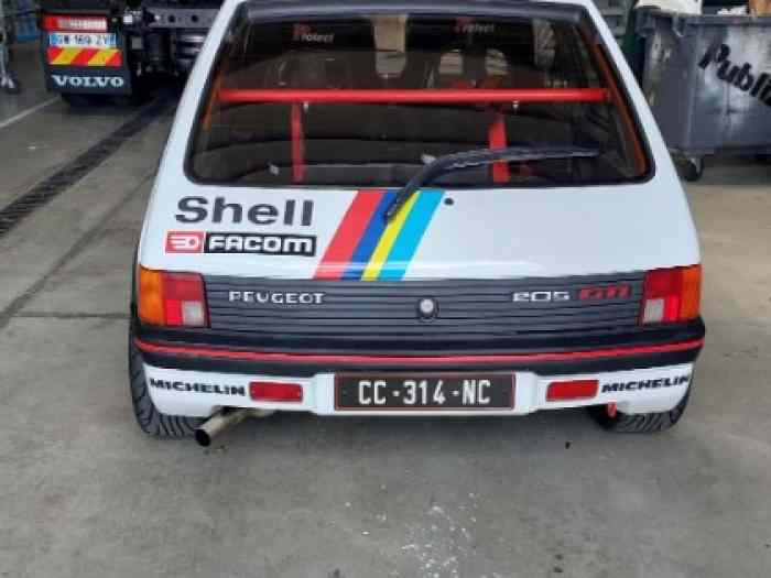 205 gti 2
