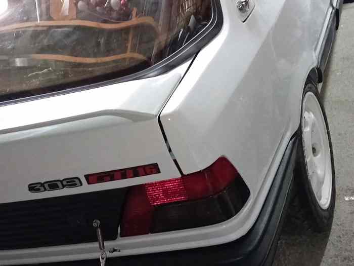 309 Gti 16 Gr N 1
