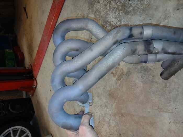 Moteur tu5jp4 f2000 13 4