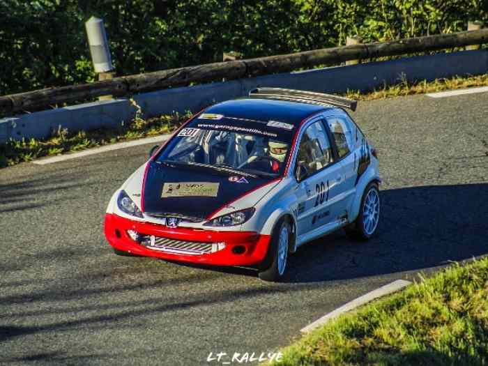 206 f2000