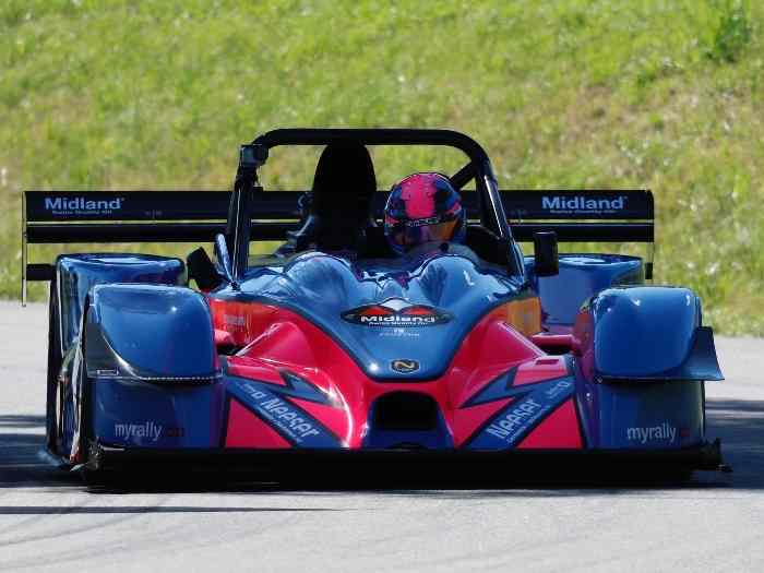 Nova Proto NP01-2 EMAP Turbo 2