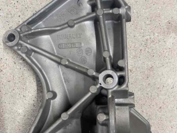 Support alternateur clio 3 1