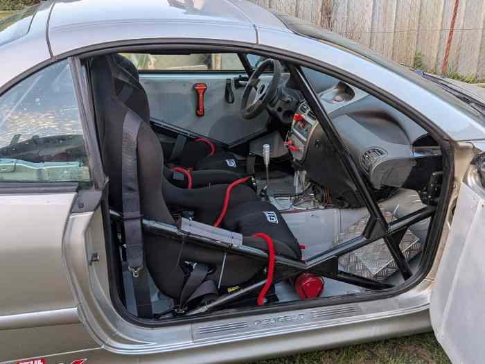 206 F2000/14 matter 2