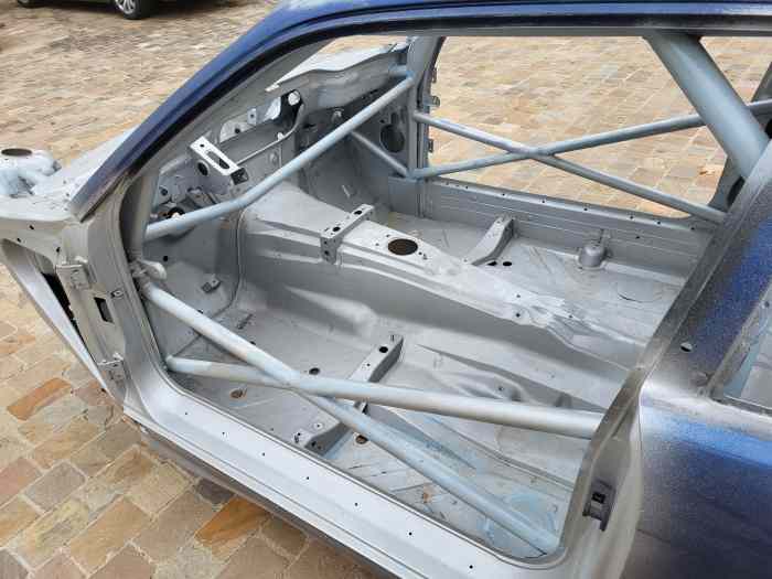BMW M3 E36 3.0L 2