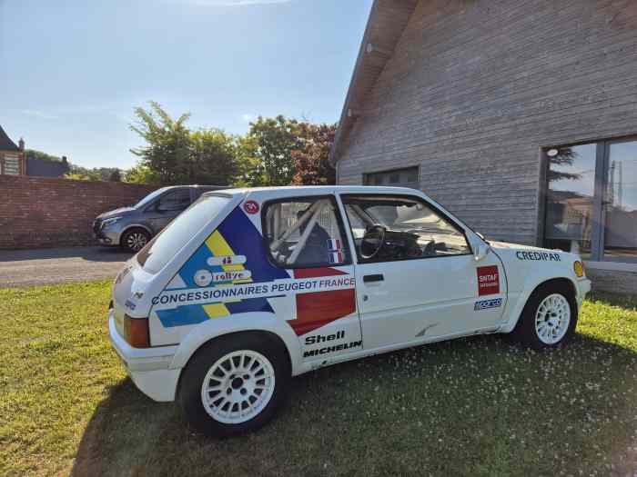 205 groupe a vhc 2