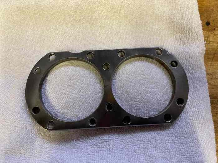 Jumelle pour boite renault 0