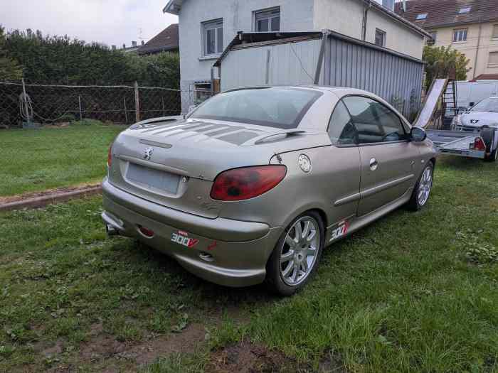 206 F2000/14 matter 3
