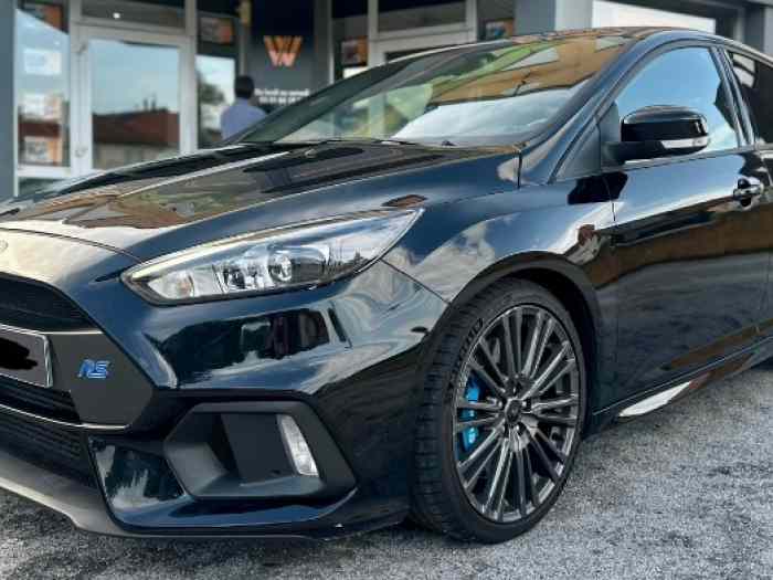 FORD FOCUS - 2.3 350CH RS MKIII FULL E...