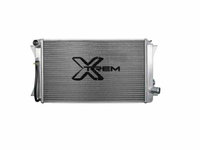 Radiateur aluminium Citroën Visa Trophée