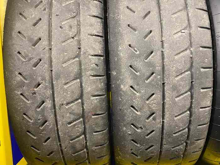 Michelin 19/63/17 1
