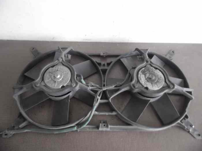 MOTOVENTILATEURS V86BB8K620AA FORD SIERRA COSWORTH 3