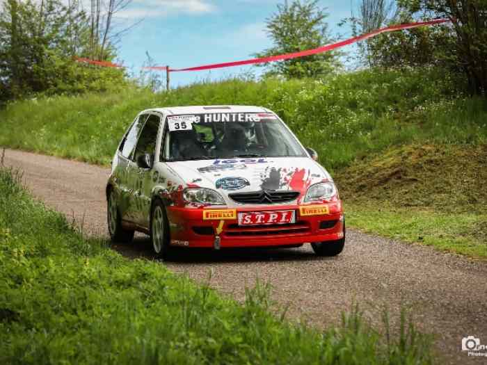 Saxo A6K 1