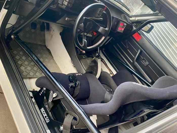 Audi 80 GLE VHC - VHRS 2