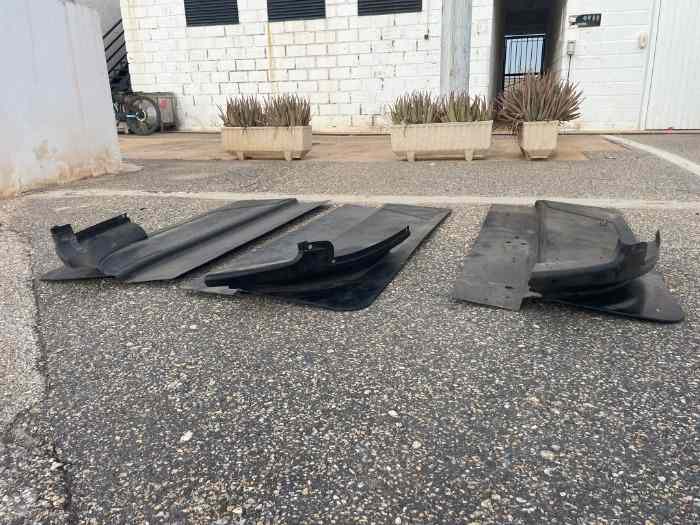 Formule Renault FR2.0 Caparo PARTS 2