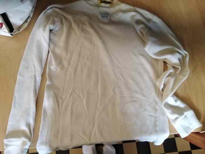 Vend équipement rallye 5