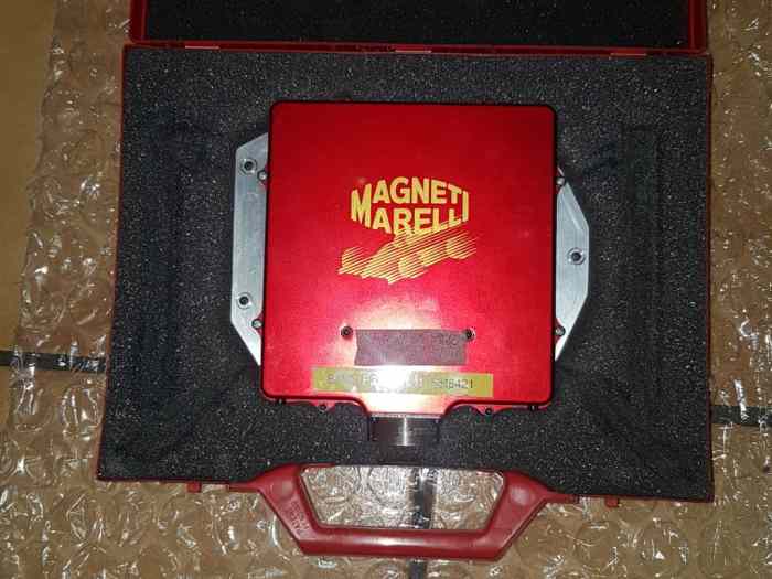 MAGNETI MARELLI