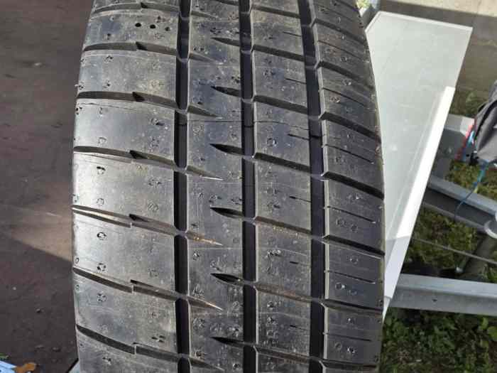 Michelin mw1 neuf 3