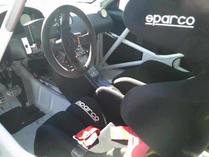 PEUHEOT RCZ CUP 3