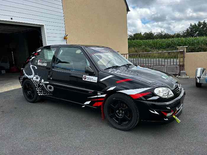 Saxo vts n2 3