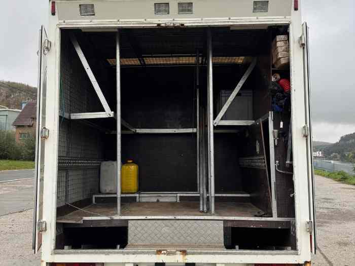 Camion d