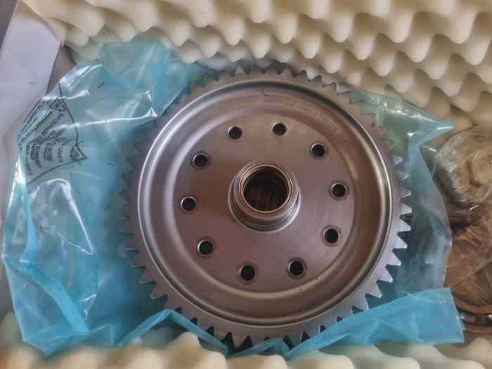 Couple 13x50 Clio Rc5 et Rc4 1