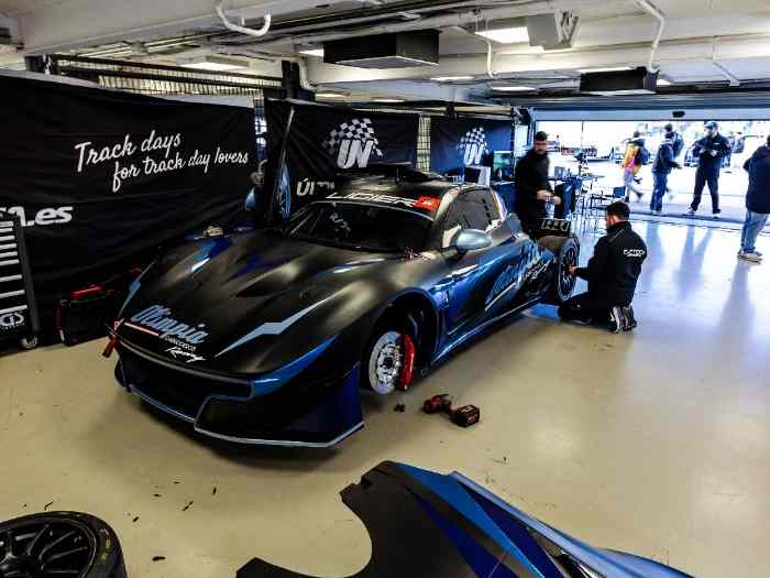 LIGIER JS2R 2