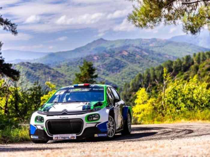 !!!! RALLYE MONTE CARLO 2026 !!!! 1