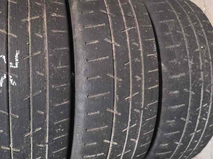 Pneus hankook 17 pouces 2