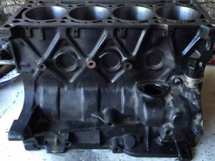 Bloc F7R 83mm 2