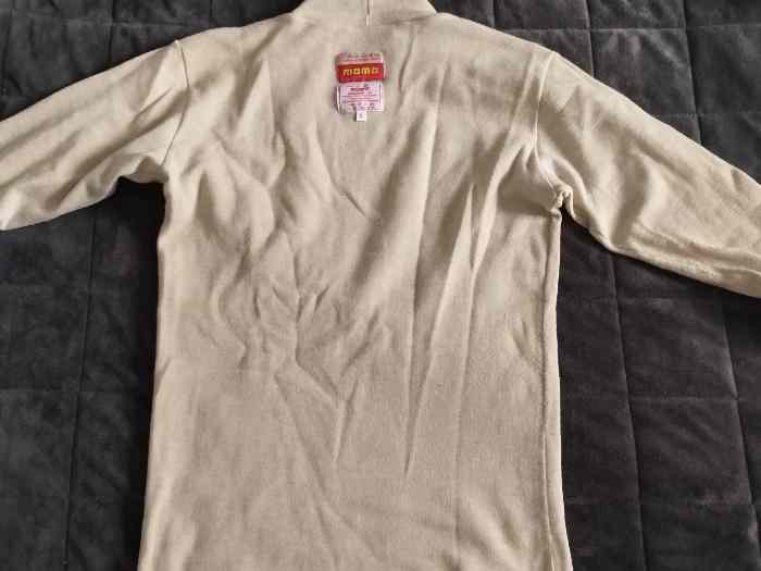 sous-vêtements ignifugés 4